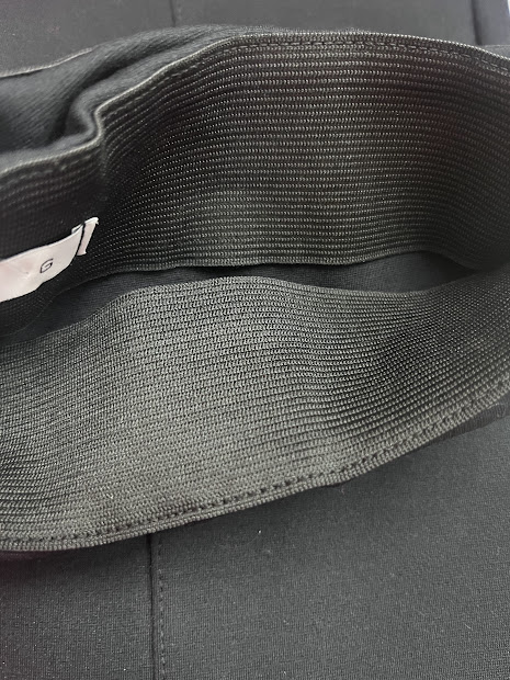 CALÇA LEGGING MONTARIA - Imagem 4