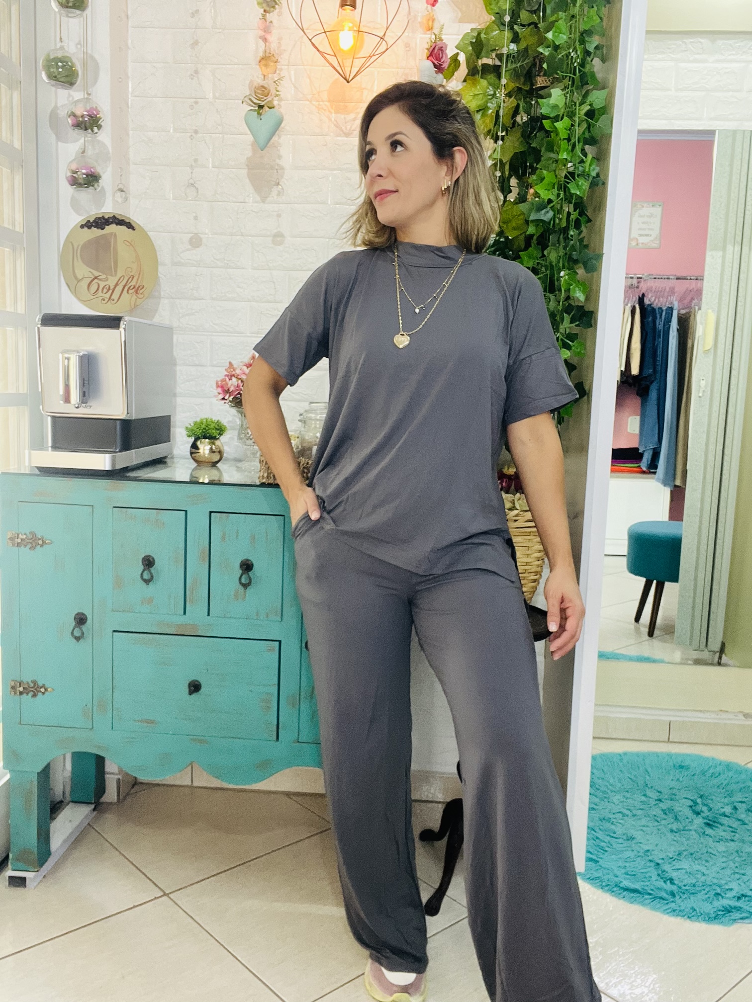 CONJUNTO SAMIRA - Imagem 2