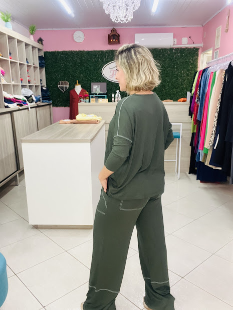 CONJUNTO ANDRESSA - Imagem 2