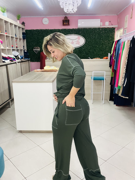 CONJUNTO ANDRESSA - Imagem 3