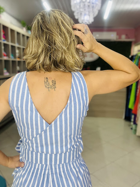 CONJUNTO LISTRADO - Imagem 2