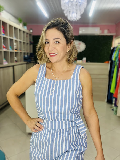 CONJUNTO LISTRADO - Imagem 4