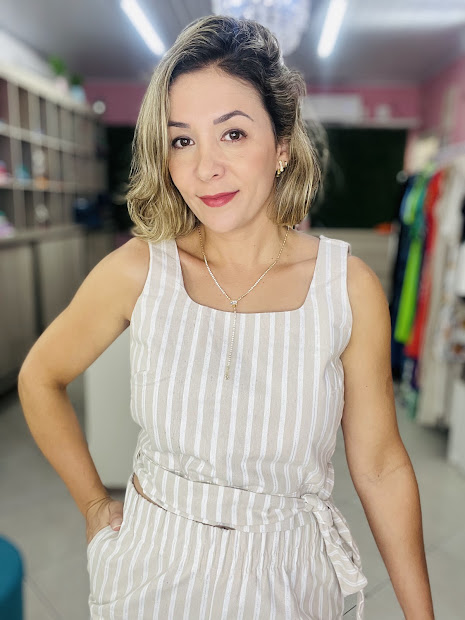 CONJUNTO LISTRADO - Imagem 6