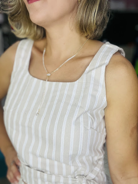 CONJUNTO LISTRADO - Imagem 7