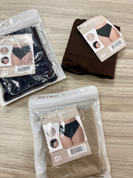 CALCINHA PLUS TANGA CÓS ALTO - Imagem 4