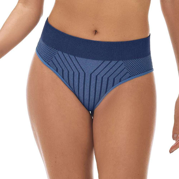CALCINHA TANGA JACQUARD - Imagem 2