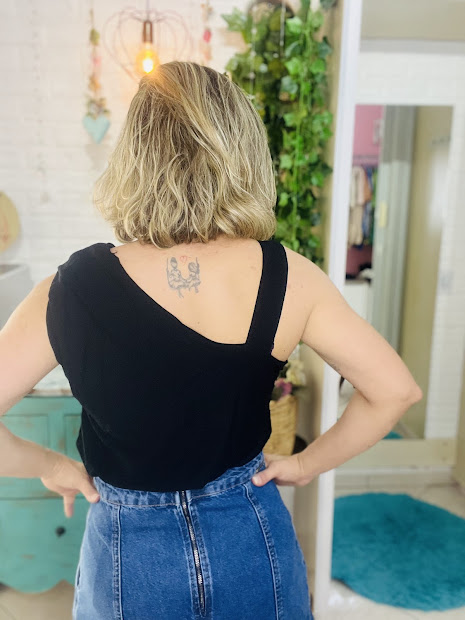 REGATA ELEGANCE - Imagem 2