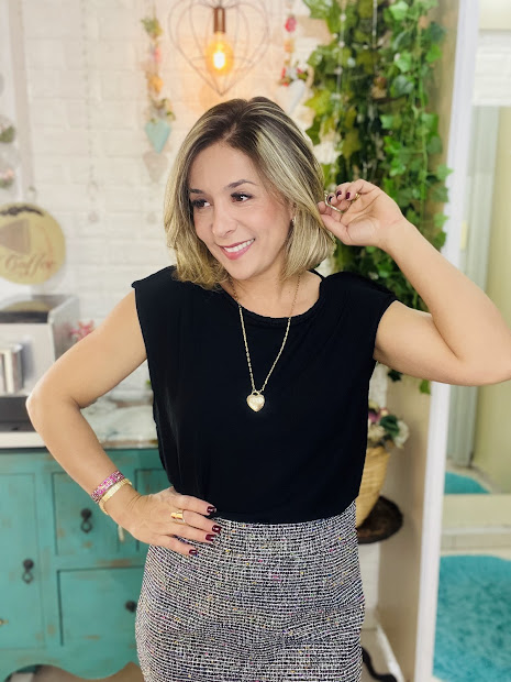 BLUSA MUSCLE TEE TRANÇA - Imagem 4