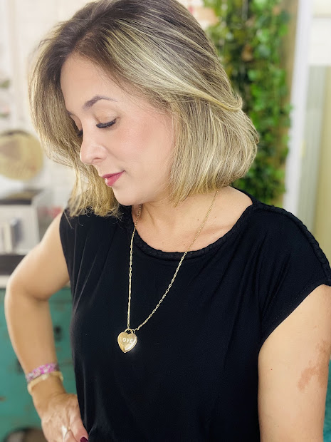 BLUSA MUSCLE TEE TRANÇA - Imagem 5