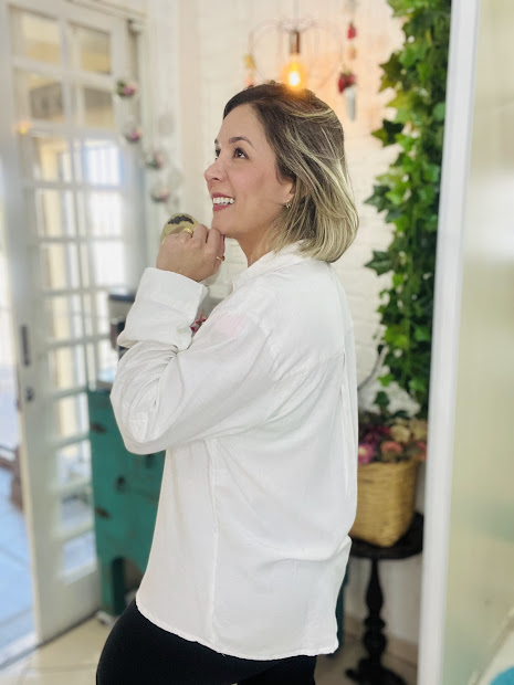 CAMISA LINHO - Imagem 2