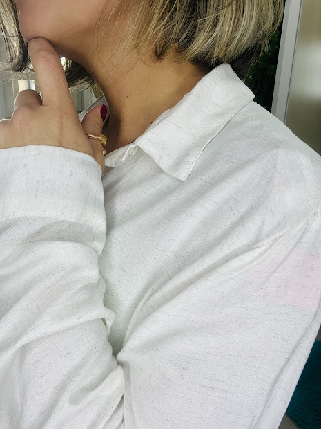 CAMISA LINHO - Imagem 3