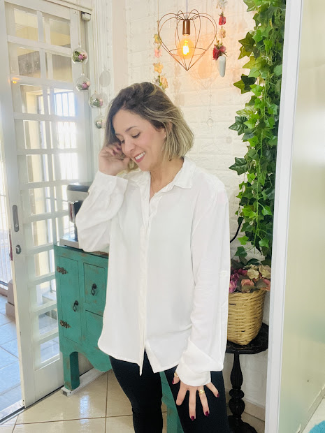 CAMISA LINHO - Imagem 4