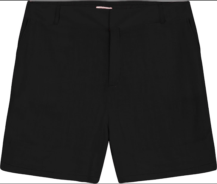 BERMUDA PLUS LINHO STRONG - Imagem 2