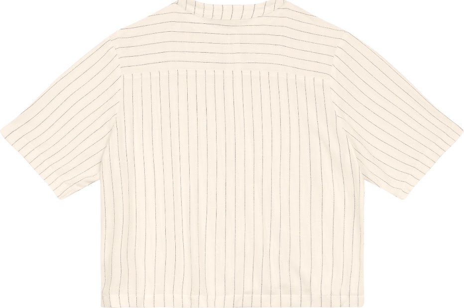 CAMISA LINHO FIO TINTO - Imagem 2