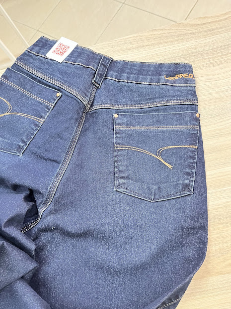 CALÇA FLARE - Imagem 2