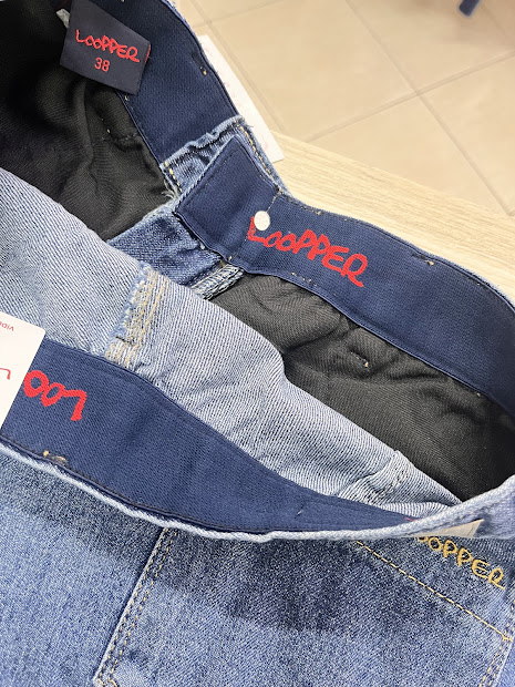 CALÇA FLARE - Imagem 3