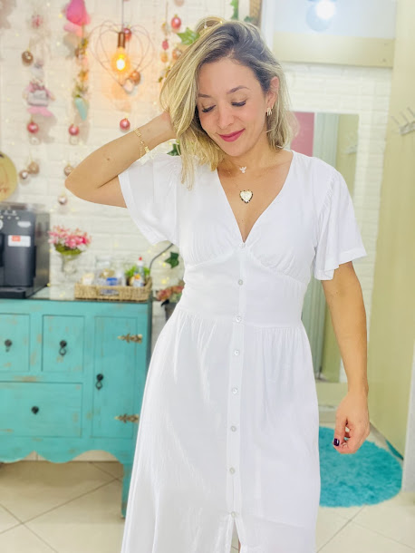 VESTIDO SUMMER - Imagem 2