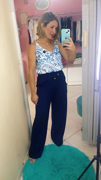 CALÇA PANTALONA PLUS - Imagem 3